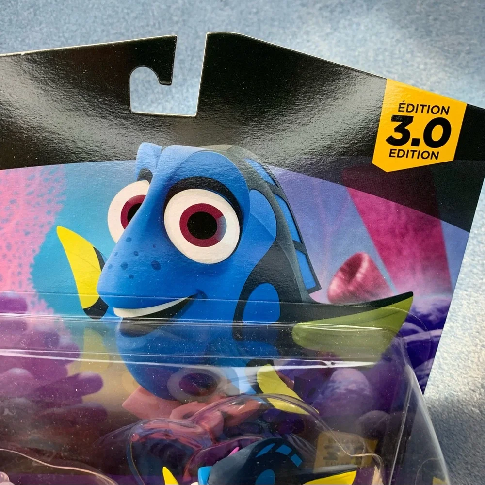 Disney Interactive Disney Infinity 3.0 Finding Dory Playset BNIB - Picture 2 of 14